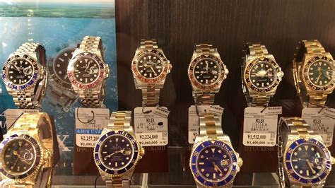 buying rolex in japan|rolex watch price in japan.